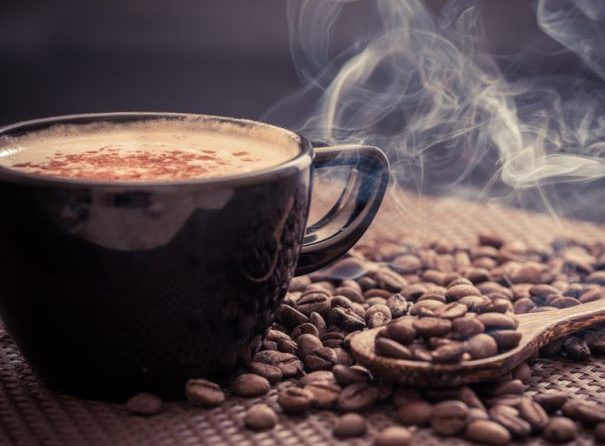 Como três xícaras de café podem proteger seu coração