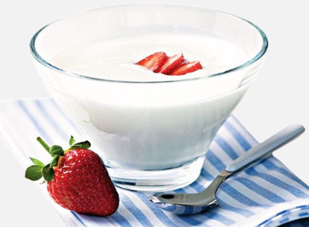 Iogurte pode prevenir infarto e AVC até em quem tem hipertensão