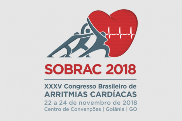 Congresso SOBRAC 2018